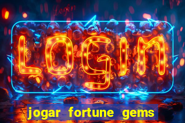 jogar fortune gems 3 demo